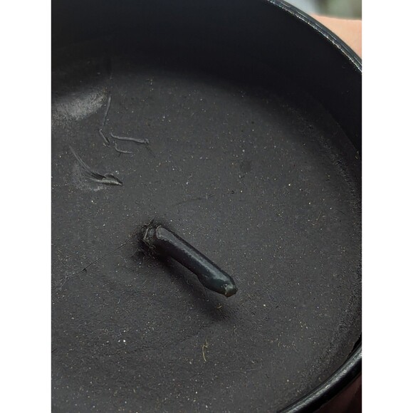 NEW Yves Saint Laurent YSL Black Opium Candle 70g No Box - Picture 6 of 6